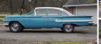 Thumbnail Photo 3 for 1960 Chevrolet Impala Sedan for Sale by Owner
