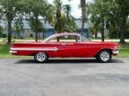 Thumbnail Photo 3 for 1960 Chevrolet Impala