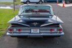 Thumbnail Photo 3 for 1960 Chevrolet Impala