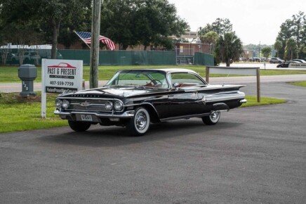 Photo 1 for 1960 Chevrolet Impala