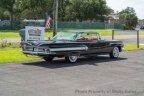 Thumbnail Photo 4 for 1960 Chevrolet Impala