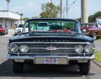 Thumbnail Photo 1 for 1960 Chevrolet Impala