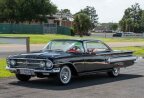 Thumbnail Photo 4 for 1960 Chevrolet Impala