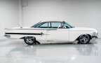 Thumbnail Photo 2 for 1960 Chevrolet Impala