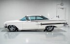 Thumbnail Photo 6 for 1960 Chevrolet Impala