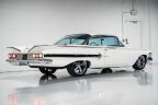 Thumbnail Photo 3 for 1960 Chevrolet Impala
