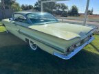 Thumbnail Photo 6 for 1960 Chevrolet Impala