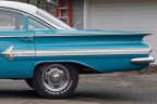 Thumbnail Photo 5 for 1960 Chevrolet Impala