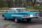 Thumbnail Photo 6 for 1960 Chevrolet Impala