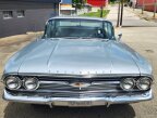 Thumbnail Photo 3 for 1960 Chevrolet Impala