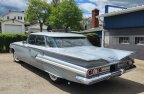 Thumbnail Photo 2 for 1960 Chevrolet Impala