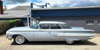 Thumbnail Photo 1 for 1960 Chevrolet Impala
