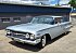 1960 Chevrolet Impala