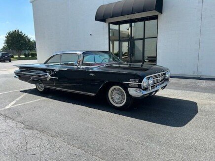 Photo 1 for 1960 Chevrolet Impala