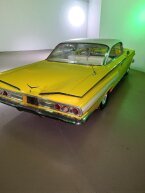 Thumbnail Photo 1 for 1960 Chevrolet Impala