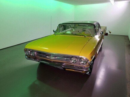 Photo 1 for 1960 Chevrolet Impala