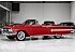 1960 Chevrolet Impala Convertible