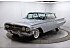 1960 Chevrolet Impala