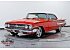 1960 Chevrolet Impala