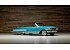 1960 Chevrolet Impala Convertible