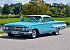 1960 Chevrolet Impala