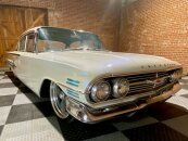 1960 Chevrolet Impala