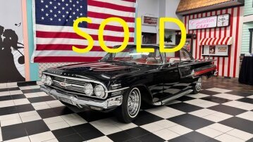 1960 Chevrolet Impala