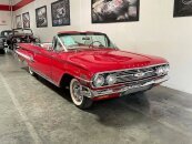 1960 Chevrolet Impala