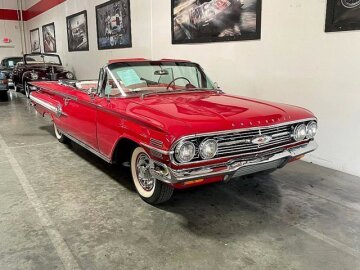 1960 Chevrolet Impala