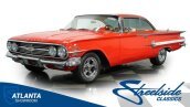 1960 Chevrolet Impala