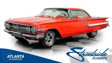 1960 Chevrolet Impala