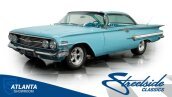 1960 Chevrolet Impala