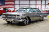 1960 Chevrolet Impala