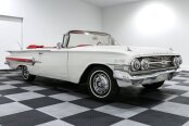 1960 Chevrolet Impala