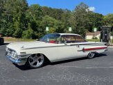 1960 Chevrolet Impala