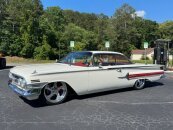 1960 Chevrolet Impala