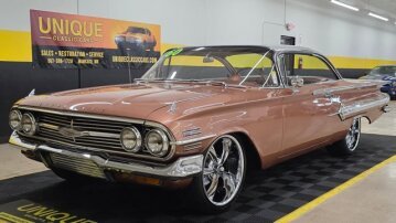 1960 Chevrolet Impala
