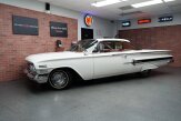1960 Chevrolet Impala SS