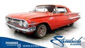 1960 Chevrolet Impala