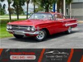 1960 Chevrolet Impala