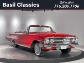 1960 Chevrolet Impala