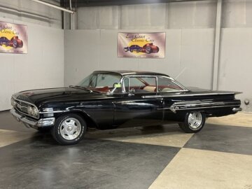 1960 Chevrolet Impala