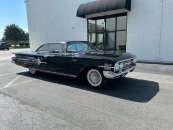 1960 Chevrolet Impala