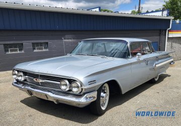 1960 Chevrolet Impala