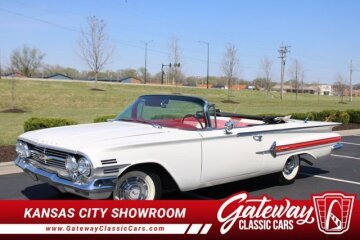 1960 Chevrolet Impala