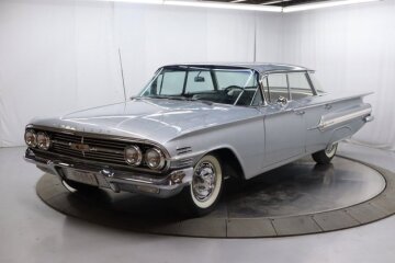 1960 Chevrolet Impala