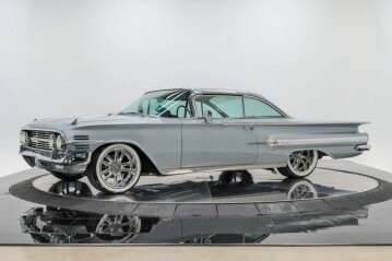1960 Chevrolet Impala