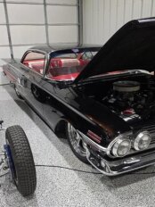 1960 Chevrolet Impala