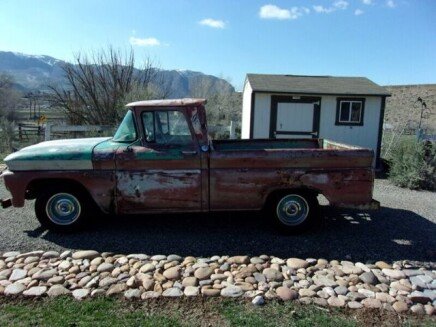 Photo 1 for 1960 Chevrolet Other Chevrolet Models