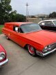 Thumbnail Photo 3 for 1960 Chevrolet Other Chevrolet Models